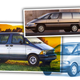 Illustration for article titled If You're A Real Grown-Up, Minivans Are Cooler Than Crossovers